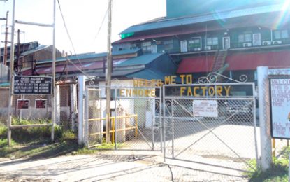 Enmore foremen still to receive redundancy payments