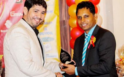 Plastic manufacturer snags major manufacturers’ award