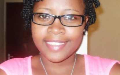 “Volunteering allows me the creative freedom to effect change my way” says Youth Awardee