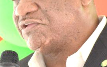 Govt. supports call for more judges in Essequibo