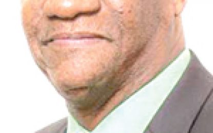 Budget 2018 has brought smiles to the bulk of Guyanese – Harmon