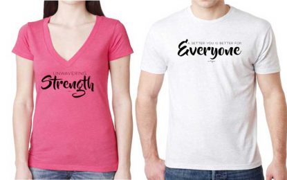 ICO DESIGNS…US-based Guyanese pools fashion and philanthropy to help others