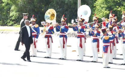 Brazil ready for investments in Guyana’s oil sector