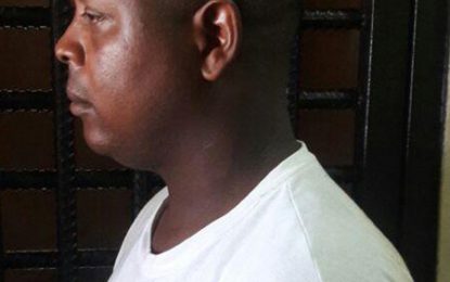 Ex-cop among two charged with ganja trafficking
