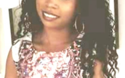 Kescia Branche murder…Detained taxi driver claims car damaged in pothole