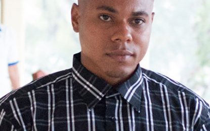 Pegasus taxi driver murder trial… Detective testifies to witnessing caution statement from accused