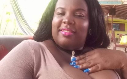 West Coast Berbice woman murdered, dumped in trench