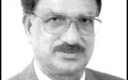 Martin Boodhoo dies