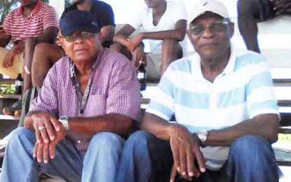 Settlement triumph as Mabaruma Town Council/ Hosororo FC host Day of Sports