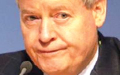 THE RISKY OIL AND GAS SECTOR…ExxonMobil, other companies falsified oil spill capability