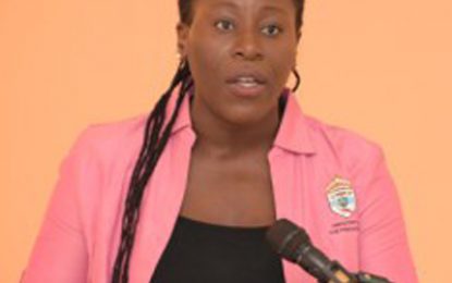 Guyana must avoid pitfalls of oil money – Director of Environment