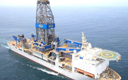 At long last!  Exxon contract to be made public within days – Govt.