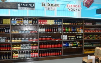 FoodMaxx: Guyana’s supermarket opens today