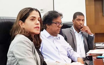 PricewaterhouseCoopers selected to value GuySuCo’s assets