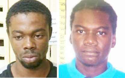 Father turns over escapee son to cops as two others remain at large