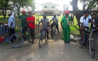 Sugar workers, vendors, business owners bemoan closure of Rose Hall Estate