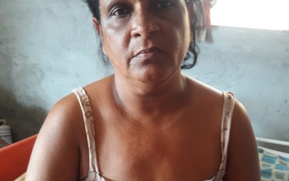 Number 72 Village ‘granny’ shooter surrenders to police