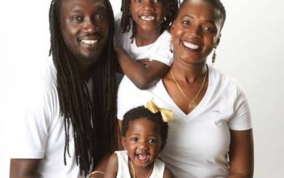 ‘There’s no Christmas like a Guyanese Christmas’