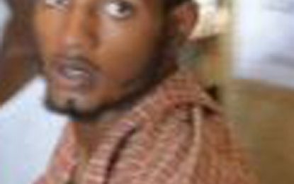 Teen remanded for possession of amphetamines