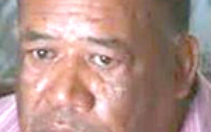 Fraud charge dismissed against loan company head