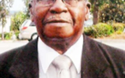 Vandals destroy road signs civic-minded retiree paid to erect in his community