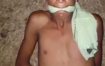 Guyanese miner reportedly beheaded in Venezuela