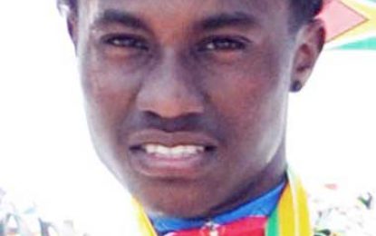 25th Ricks & Sari Agro Industries NP Cycle Meet…Curtis Dey and Briton John stand out in the two main races