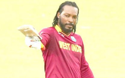 Brathwaite, Roach recalled but quartet snub selectors