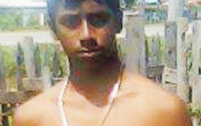 Worker critical after falling from Canje hospital building