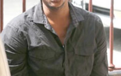 Campbellville couple remanded for illegal gun, ammo, ganja