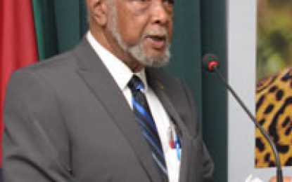 Lindo Creek CoI…  Appointment of Minister’s father as sole commissioner deeply worrying