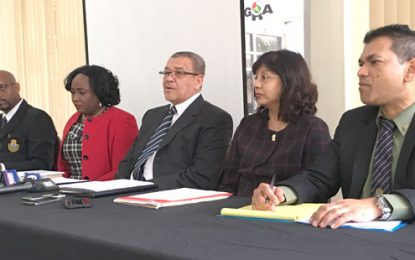 GRA drops hammer on questionable vehicle auctions