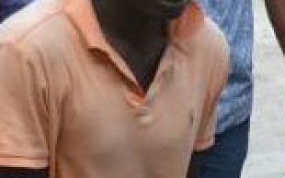 No bail for miner on ganja trafficking charge