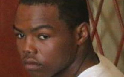 Soldier remanded for string of city robberies