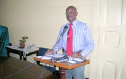 Hamilton Green birth anniversary 9-a-side football Fiesta on this Sunday