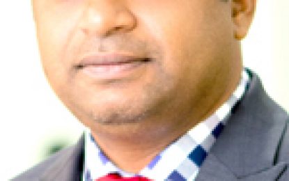 Guarding against the resource curse! Oil and Gas Unit to receive extensive training in revenue management