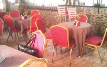 International restaurant and bar opens in Linden