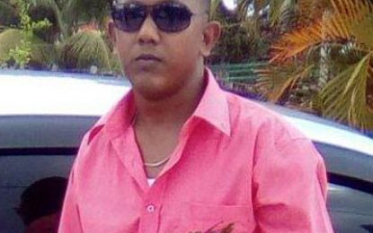 From phone-snatching teen to murder suspect… Youth ID’d in shooting death of Kaneville resident