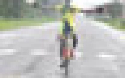 GCF to pedal off season today with Points Race