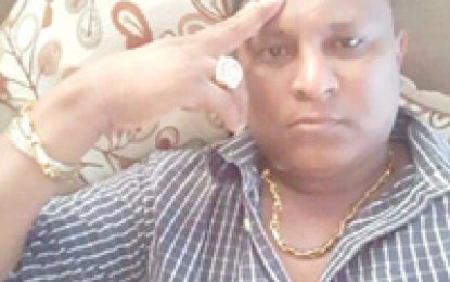 Suspected carjacking  ring busted