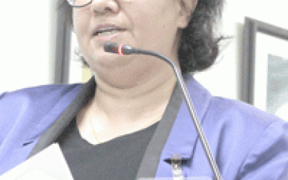 Proposed oil production should be put on hold–Int’l Lawyer