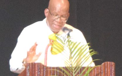 Government is a facilitator not a provider of jobs…