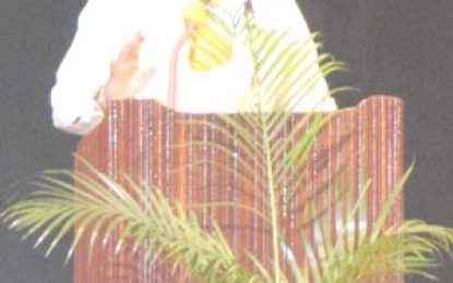 Government is a facilitator not a provider of jobs… Jordan tells 162 that graduated from BNTF training programme