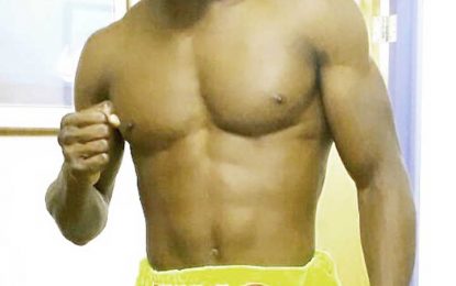 GBBC/MGC Inc. Sangre Malo – Bad Blood Card…Fans to be entertained as six fights scheduled