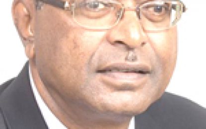 Ramjattan again shuts down calls for his resignation