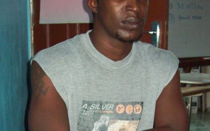 Killing of mentally ill man… City Constable to face manslaughter charge