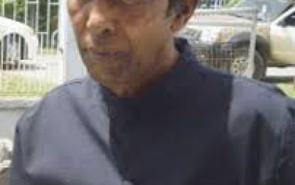 Orphanage saga over, new owners move in