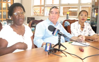 Nations Schools awarded $11 million USAID development grant