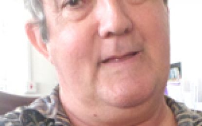 Guyana has capacity to compete for big developmental projects