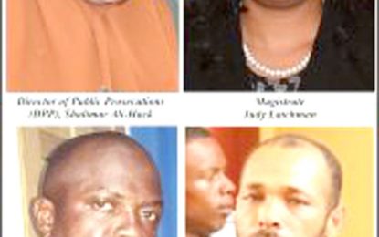 Magistrate to comply with directions of DPP and commit “Grey Boy” for murder